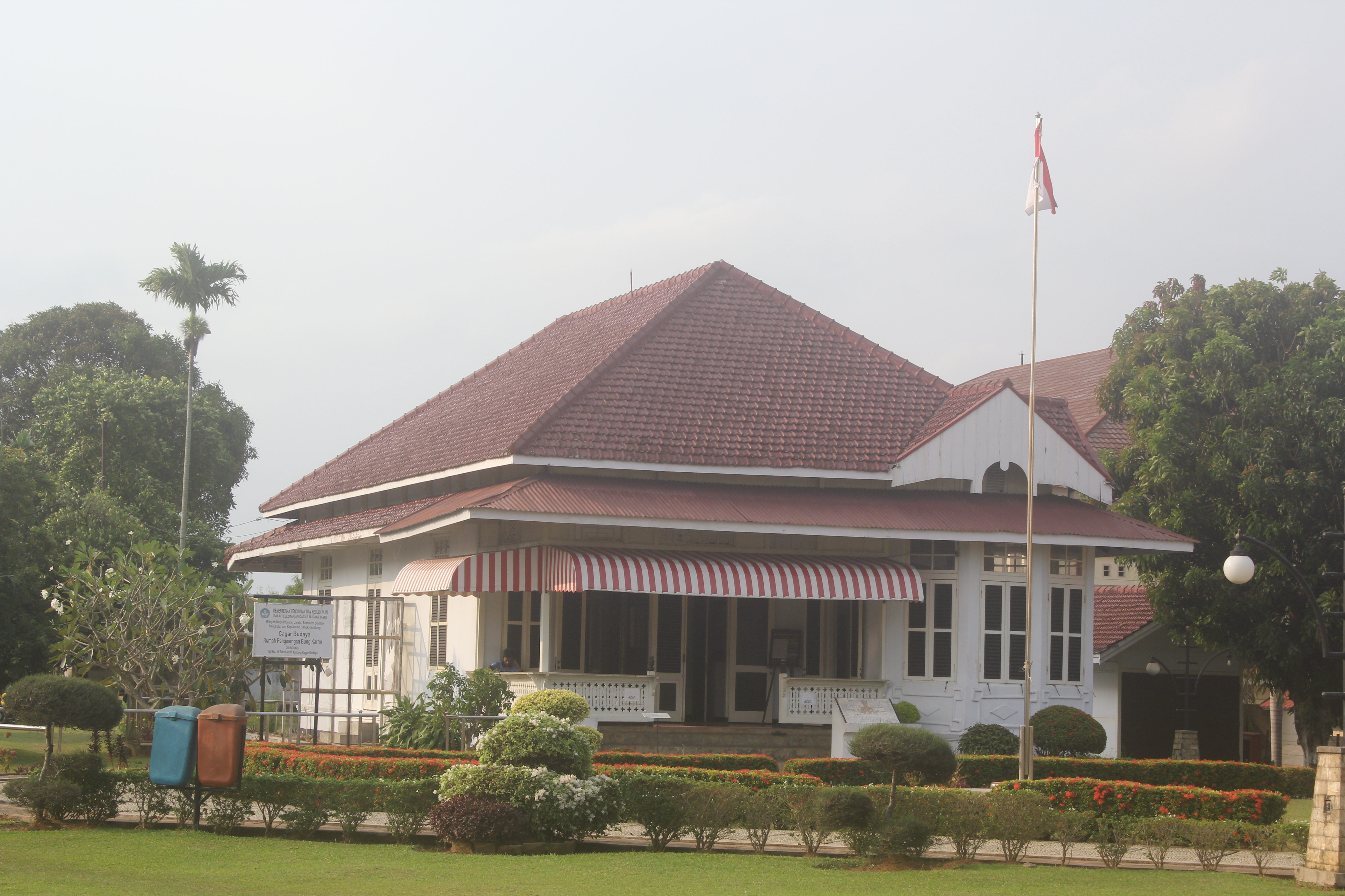 Rumah Bung Karno