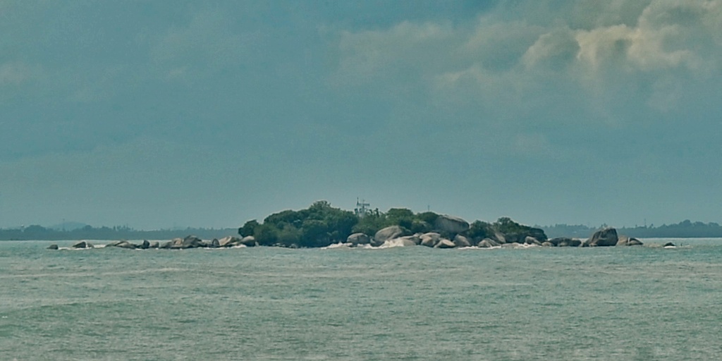 Pulau Tikus